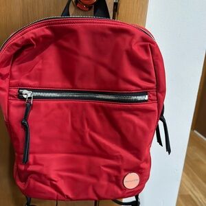 Shorty love ❤️ backpack